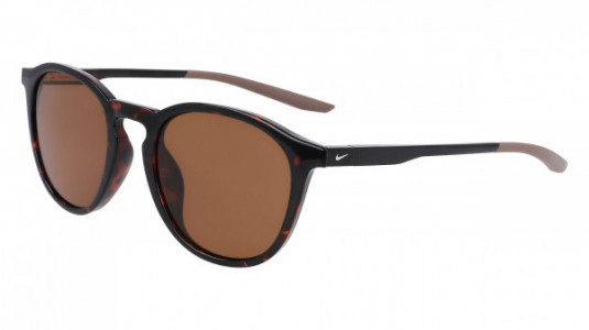 Nike NIKE NEO RD DV2295 Sunglasses, (220) TORTOISE/BROWN