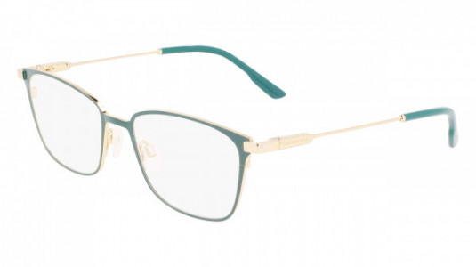 Skaga SK2141 HAVSDUN Eyeglasses, (315) GREEN