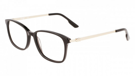 Skaga SK2862 VIND Eyeglasses, (001) BLACK