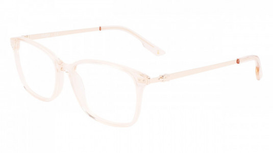 Skaga SK2862 VIND Eyeglasses, (610) TRANSPARENT ROSE