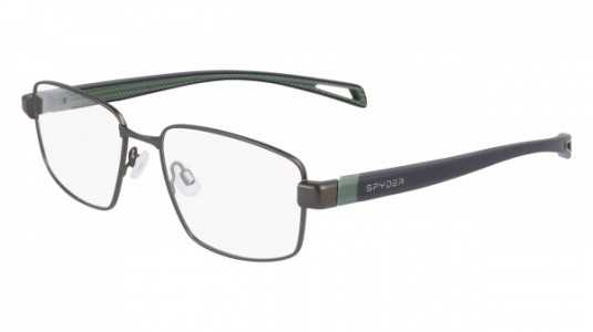 Spyder SP4021 Eyeglasses, (033) GRAPHITE