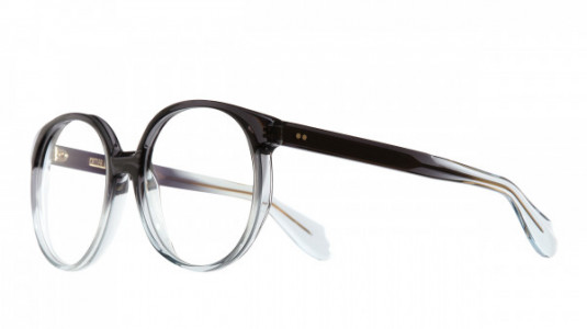 Cutler and Gross CGOP139557 Eyeglasses, (003) BLACK BEAUTY