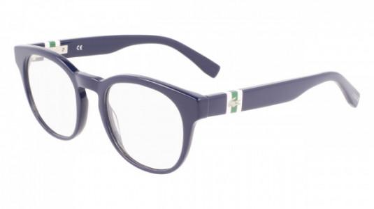 Lacoste L2904 Eyeglasses, (400) BLUE