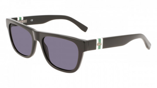 Lacoste L979S Sunglasses, (001) BLACK