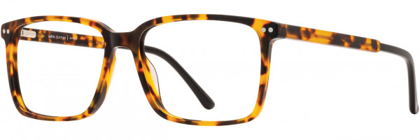 Adin Thomas Adin Thomas 544 Eyeglasses, 3 - Tortoise / Black