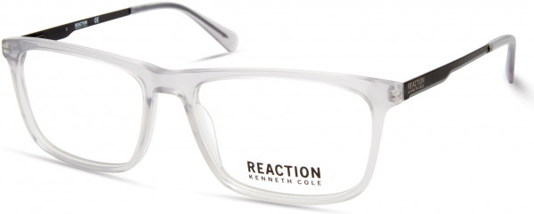 Kenneth Cole Reaction KC0893 Eyeglasses, 020 - Grey/other