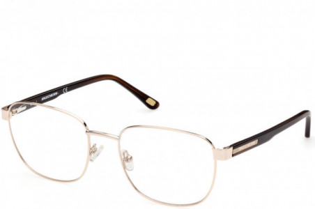 Skechers SE3330 Eyeglasses, 032 - Pale Gold