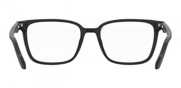 UNDER ARMOUR UA 5035 Eyeglasses, 0003 MATTE BLACK