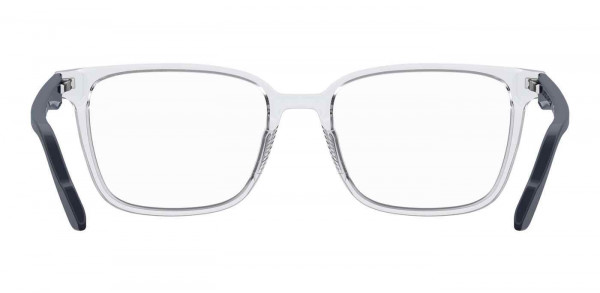 UNDER ARMOUR UA 5035 Eyeglasses, 0900 CRYSTAL