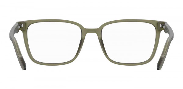 UNDER ARMOUR UA 5035 Eyeglasses, 0DLD MATTE GREEN