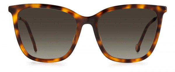 Carolina Herrera CH 0068/S Sunglasses, 005L HAVANA