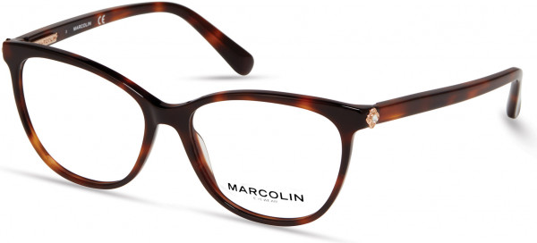 Marcolin MA5028 Eyeglasses