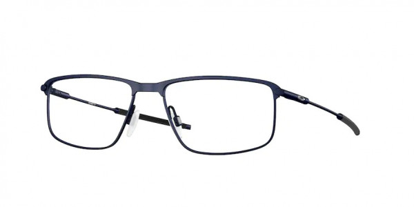 Oakley OX5019 SOCKET TI Eyeglasses, 501903 SOCKET TI MATTE MIDNIGHT (BLUE)
