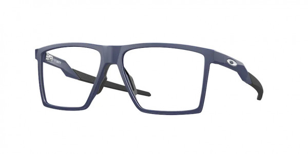 Oakley OX8052 FUTURITY Eyeglasses, 805203 FUTURITY UNIVERSE BLUE (BLUE)