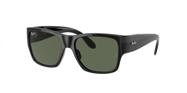 Ray-Ban Junior RJ9287S JUNIOR WAYFARER NOMAD Sunglasses