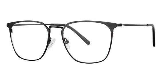 Wired TX708 Eyeglasses, Black