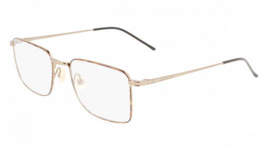Calvin Klein CK22109T Eyeglasses, (213) HAVANA / GOLD