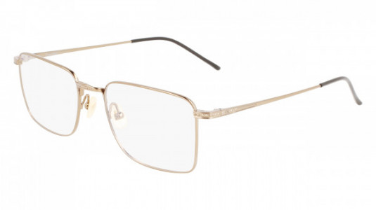 Calvin Klein CK22109T Eyeglasses, (717) GOLD