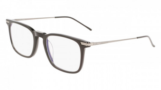 Calvin Klein CK22526T Eyeglasses, (001) BLACK