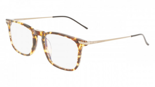 Calvin Klein CK22526T Eyeglasses, (237) VINTAGE HAVANA