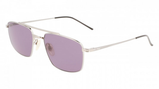 Calvin Klein CK22111TS Sunglasses, (045) SILVER