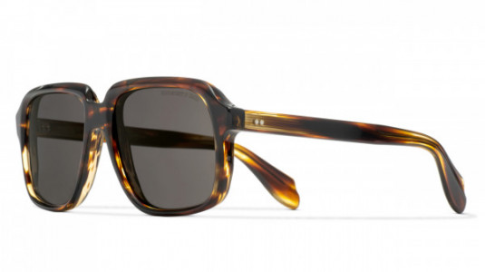 Cutler and Gross CGSN139756 Sunglasses, (002) HAVANA
