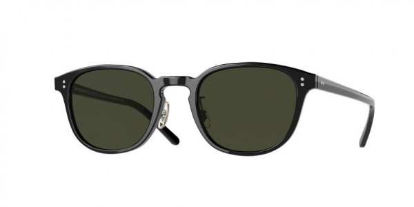 Oliver Peoples OV5219SM FAIRMONT SUN-F Sunglasses