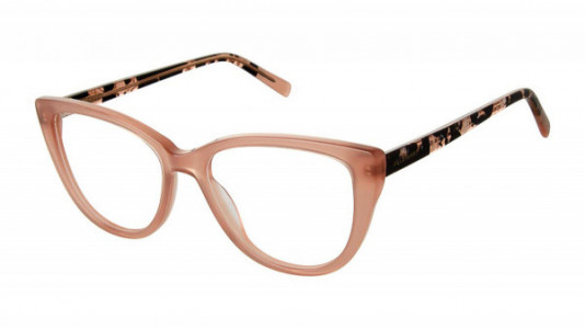 Jill Stuart JS 426 Eyeglasses, 2-BEIGE