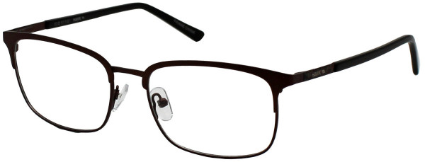 Tony Hawk TH 577 Eyeglasses, 2-BROWN