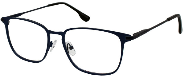 Tony Hawk TH 577 Eyeglasses, 3-BLUE