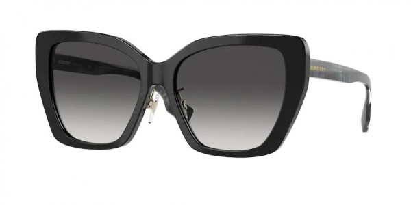 Burberry BE4366F TAMSIN Sunglasses