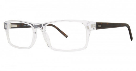 Randy Jackson Randy Jackson 3071 Eyeglasses, 190 CRYSTAL