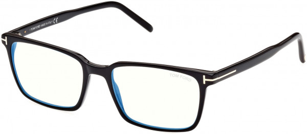 Tom Ford FT5802-B Eyeglasses