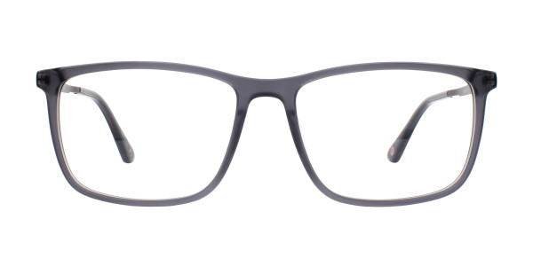 Hackett HEK 1231-1 Eyeglasses, 942 Grey
