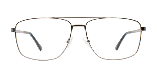 Hackett HEK 1242-1 Eyeglasses, 919 Shiny
