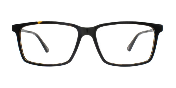 Hackett HEK 1262 Eyeglasses, 11 Dark