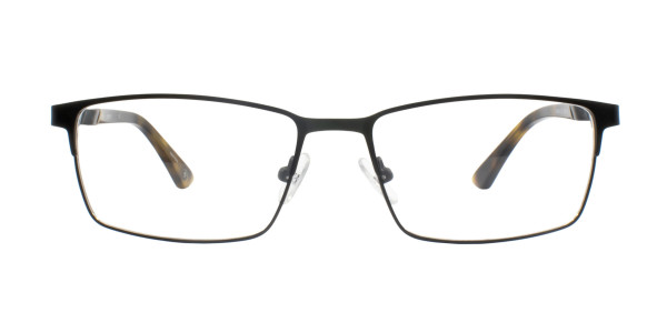 Hackett HEK 1269 Eyeglasses, 002 Satin