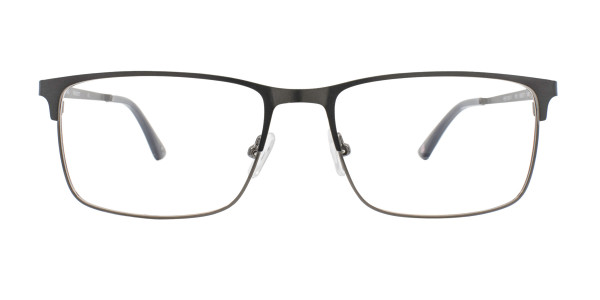 Hackett HEK 1234-1 Eyeglasses, 910 Grey