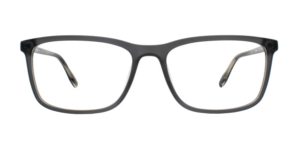 Hackett HEK 1235-1 Eyeglasses, 969 Grey