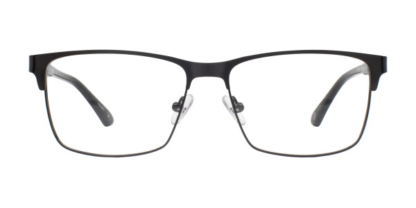 Hackett HEK 1259 Eyeglasses, 990 Dark