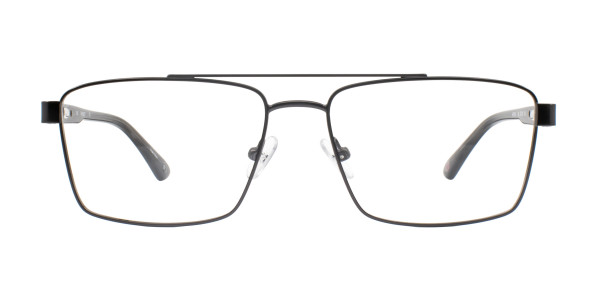 Hackett HEK 1265 Eyeglasses, 990 Dark