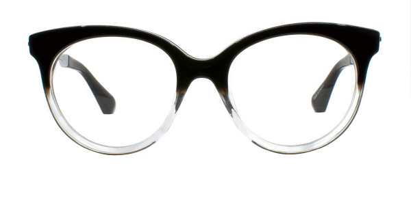 Sandro SD 2000 Eyeglasses, 101 Noir