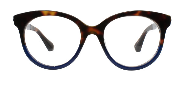 Sandro SD 2000 Eyeglasses, 232 Ecaille