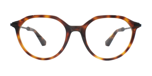 Sandro SD 2028 Eyeglasses, 201 Ecaille
