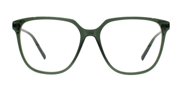 Sandro SD 2029 Eyeglasses, 404 Crystal