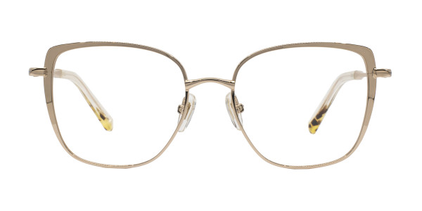 Sandro SD 4011 Eyeglasses, 009 Dore