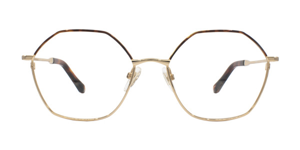 Sandro SD 4015 Eyeglasses, 903 Dore