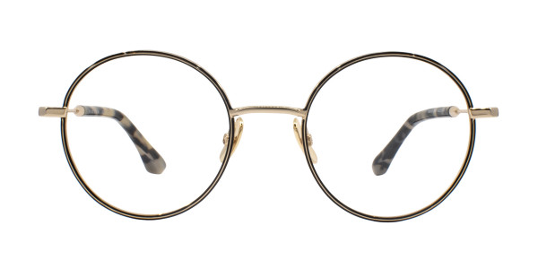 Sandro SD 4019 Eyeglasses, 906 Or