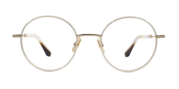 Sandro SD 4019 Eyeglasses, 920 Dore
