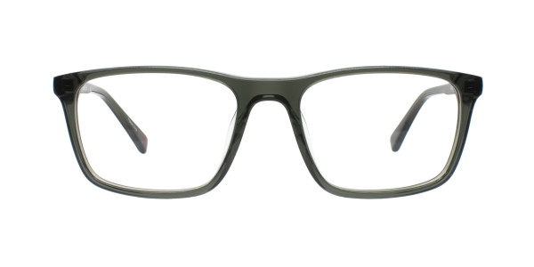 Benetton BEKO 2000 Eyeglasses, 557 Dark